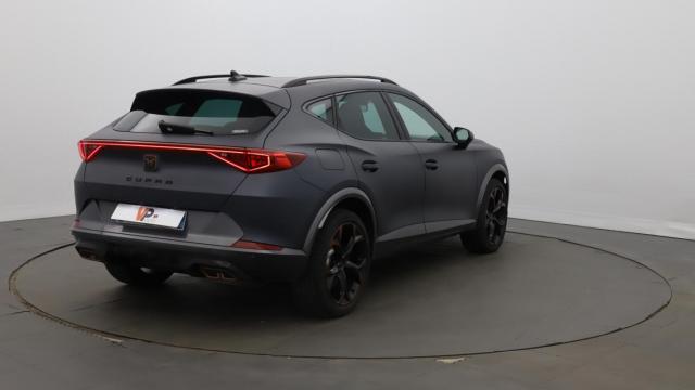 Cupra Formentor image 1