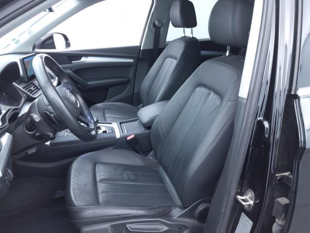 Audi Q5 image 7