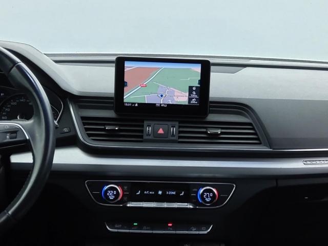 Audi Q5 image 3