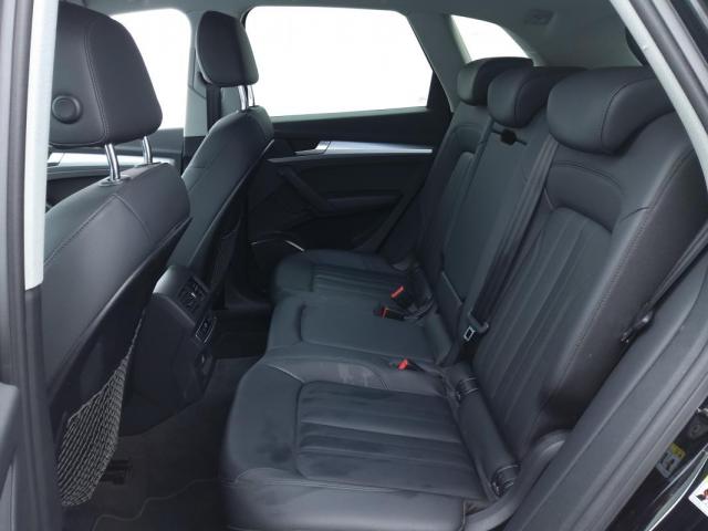 Audi Q5 image 8