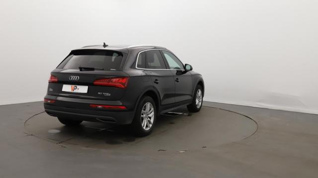 Audi Q5 image 5