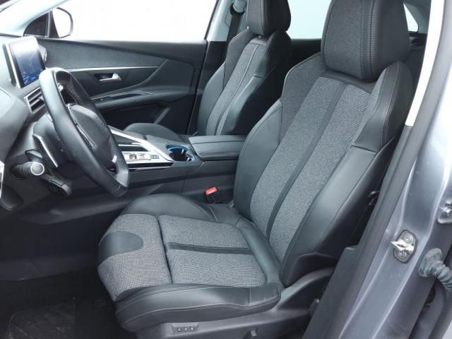Peugeot 3008 image 1