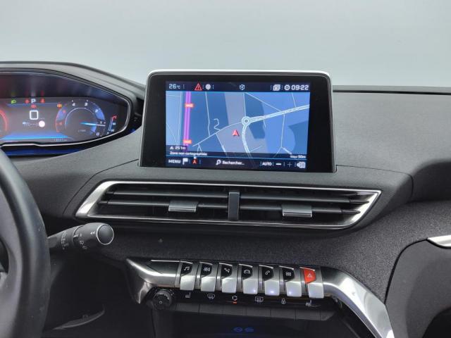 Peugeot 3008 image 8