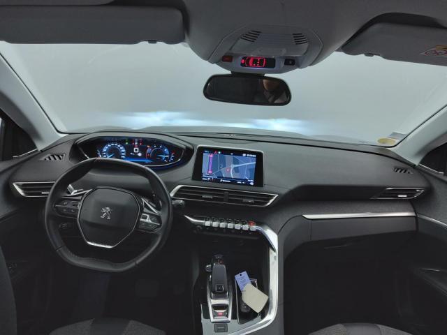 Peugeot 3008 image 4
