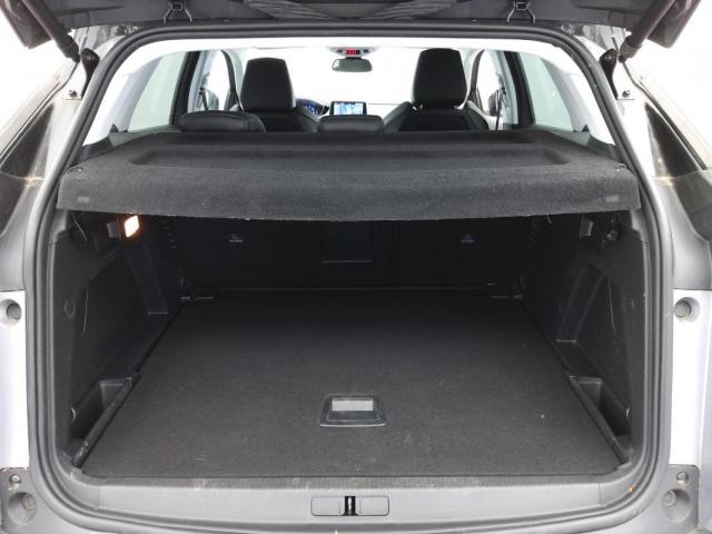 Peugeot 3008 image 5