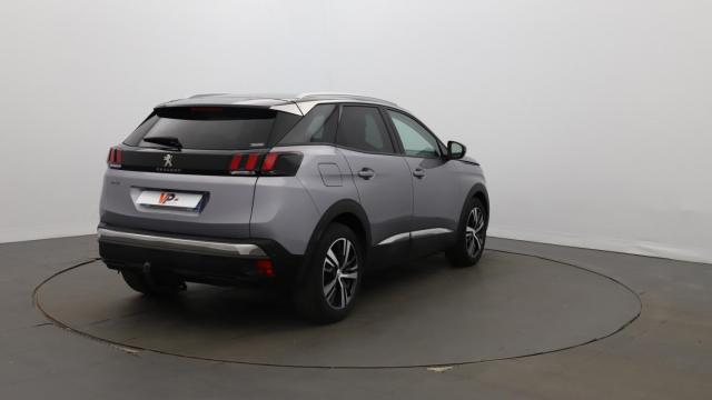 Peugeot 3008 image 7