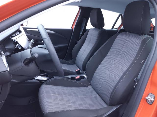 Opel Corsa image 6