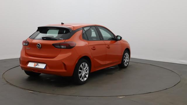 Opel Corsa image 2