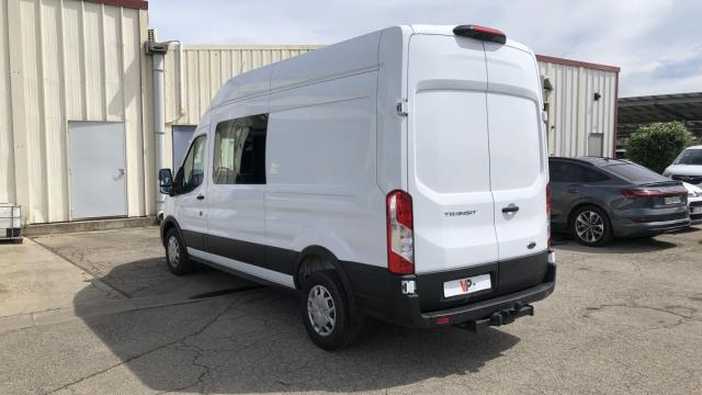 Ford Transit image 3