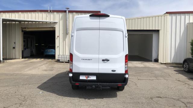 Ford Transit image 7