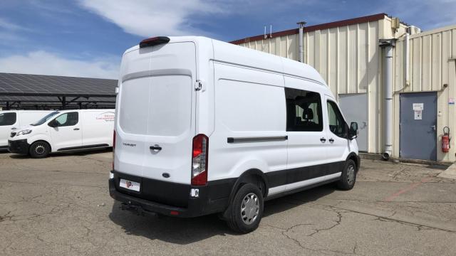 Ford Transit image 2