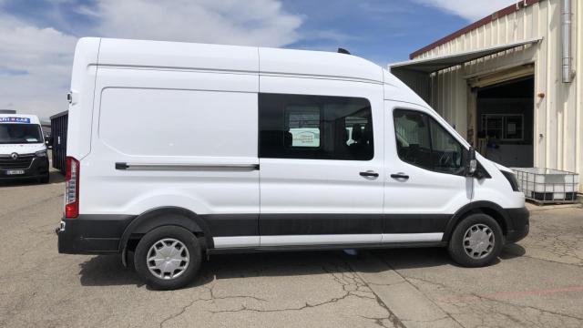 Ford Transit image 6