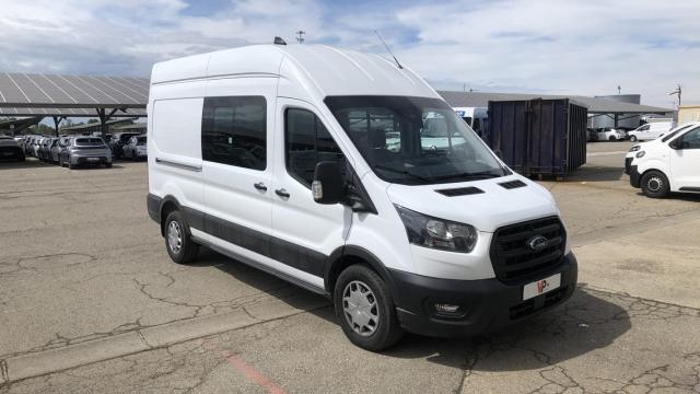 Ford Transit image 8