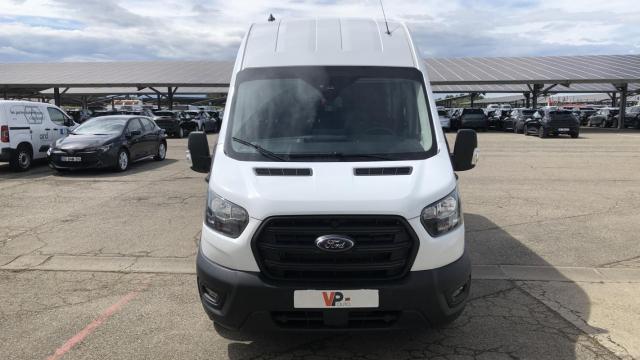 Ford Transit image 5