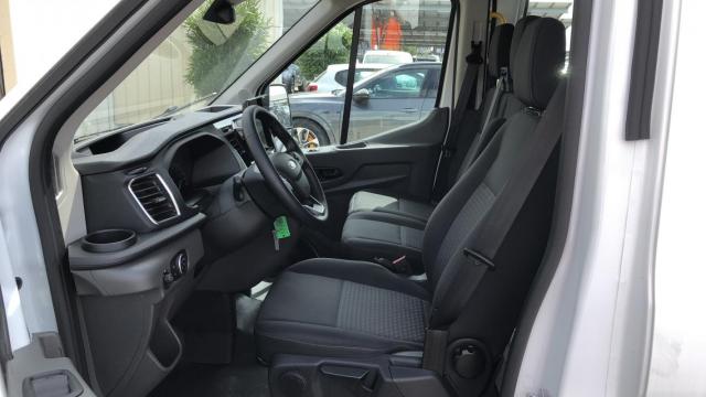 Ford Transit image 1
