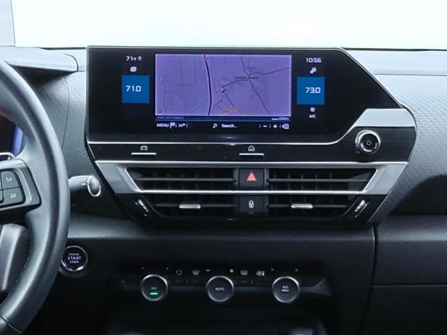Citroen C4 image 7