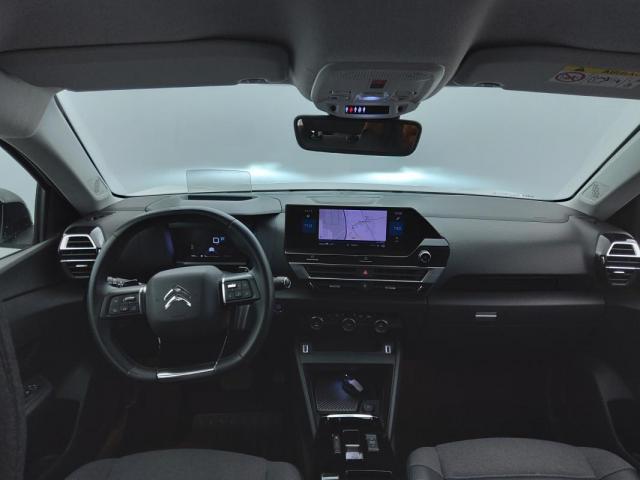 Citroen C4 image 1