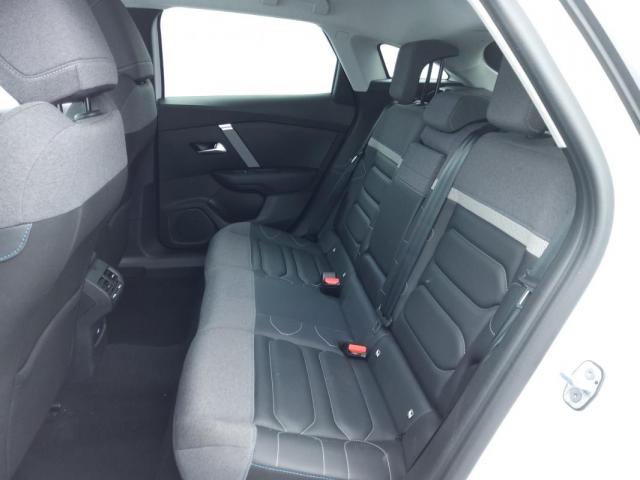 Citroen C4 image 4