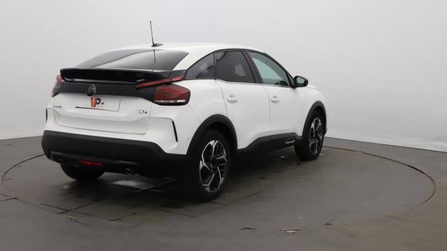 Citroen C4 image 5