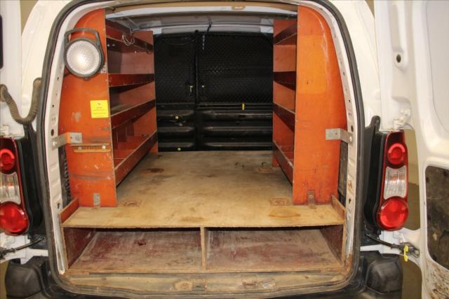Citroen Berlingo image 6
