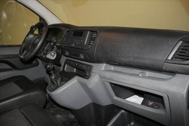 Peugeot Expert image 4