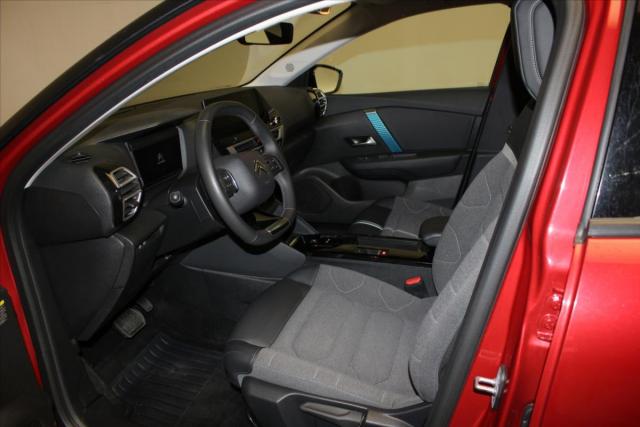 Citroen C4 image 7
