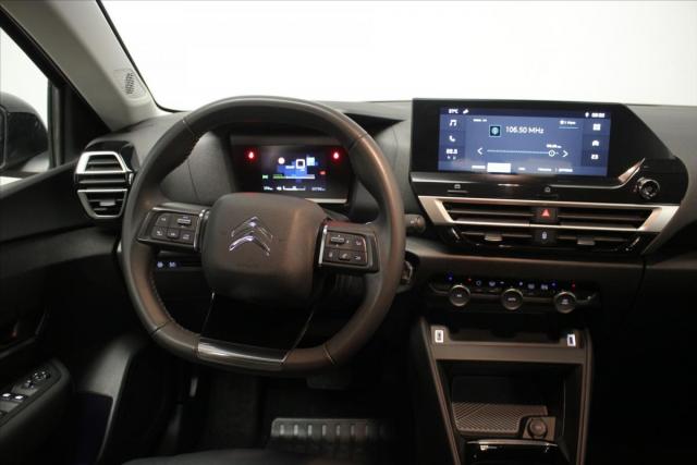 Citroen C4 image 1