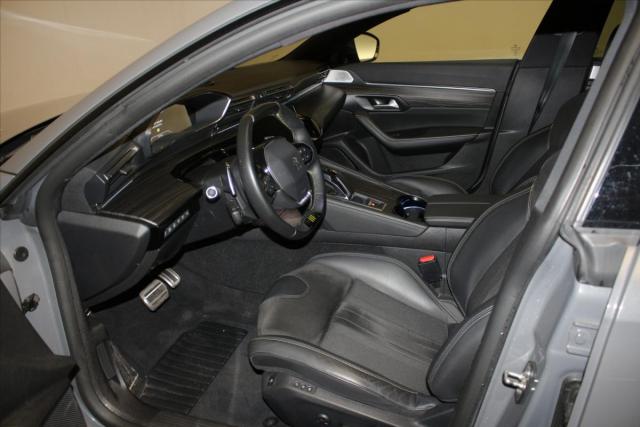 Peugeot 508 image 5