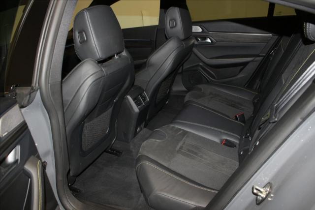 Peugeot 508 image 6