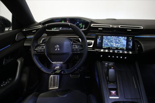 Peugeot 508 image 4