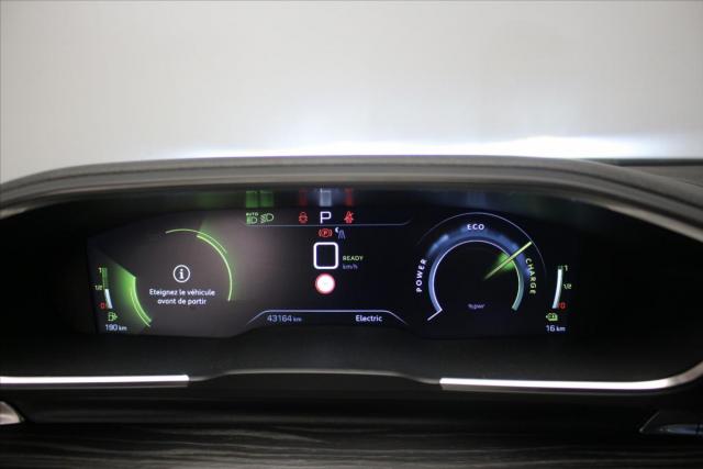 Peugeot 508 image 3
