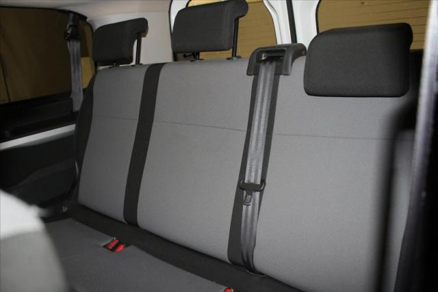 Peugeot Expert Combi image 5