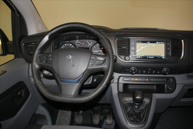Peugeot Expert Combi image 6