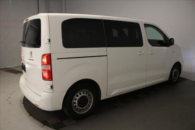Peugeot Expert Combi image 7
