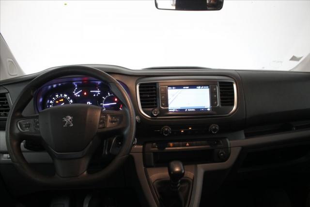 Peugeot Expert Combi image 5