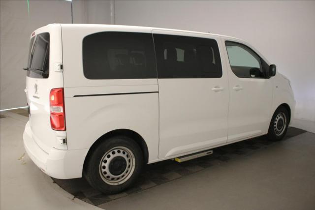 Peugeot Expert Combi image 8