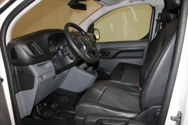 Peugeot Expert image 4