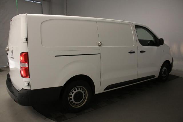 Peugeot Expert image 2