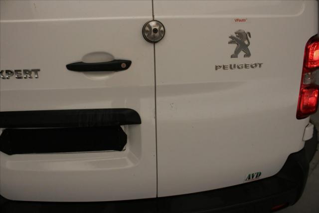 Peugeot Expert image 6