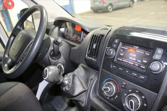 Peugeot Boxer image 7