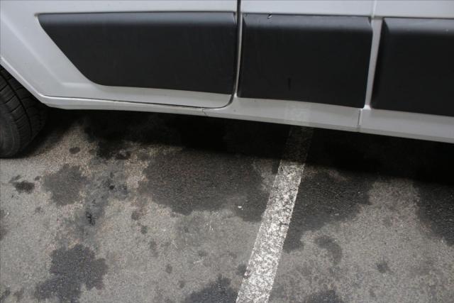 Peugeot Boxer image 2