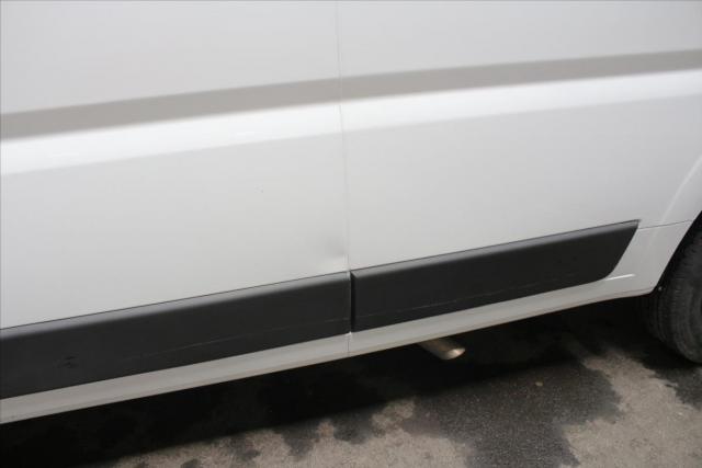 Peugeot Boxer image 4