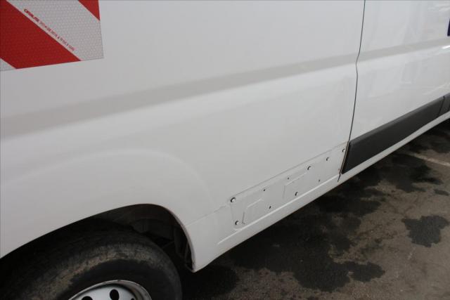 Peugeot Boxer image 5
