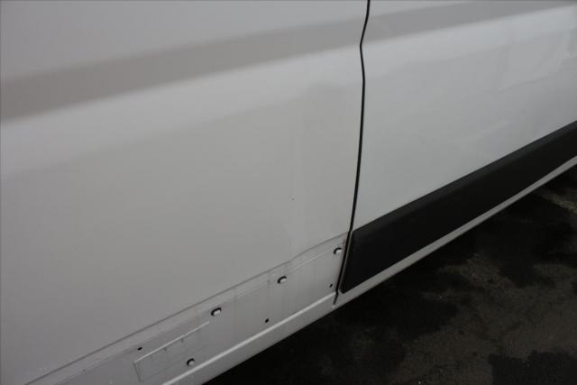 Peugeot Boxer image 3