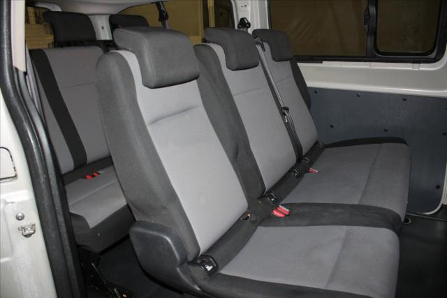 Peugeot Expert Combi image 5