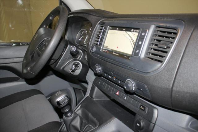 Peugeot Expert Combi image 6