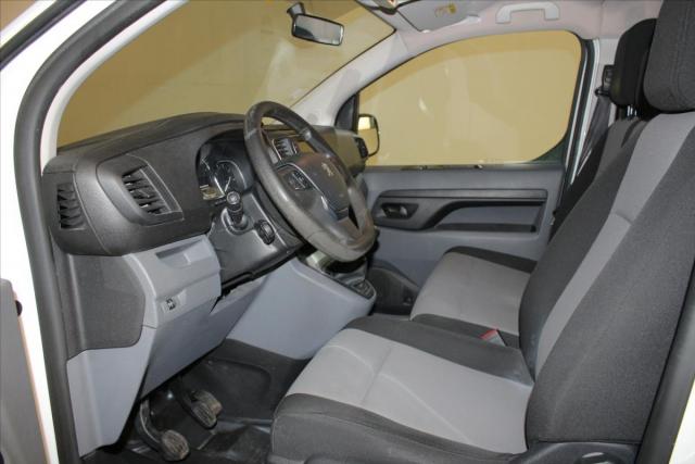 Peugeot Expert Combi image 6