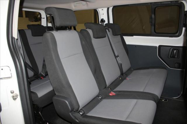 Peugeot Expert Combi image 5