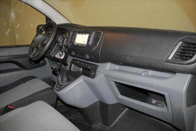 Peugeot Expert Combi image 2