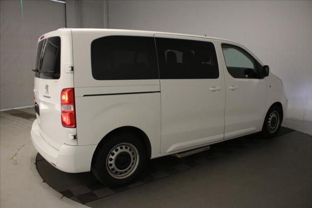 Peugeot Expert Combi image 7